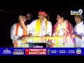 LIVE🔴-తెనాలి నియోజకవర్గంలో పెమ్మసాని రోడ్ షో |Pemmasani RoadShow in Tenali Constituency | Prime9News  - 32:06 min - News - Video