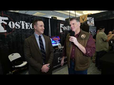 Indiana State Treasurer Daniel Elliott | SHOT Show TV Interviews |
2024