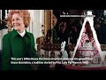 Ornament honors gingerbread White House tradition  - 02:34 min - News - Video