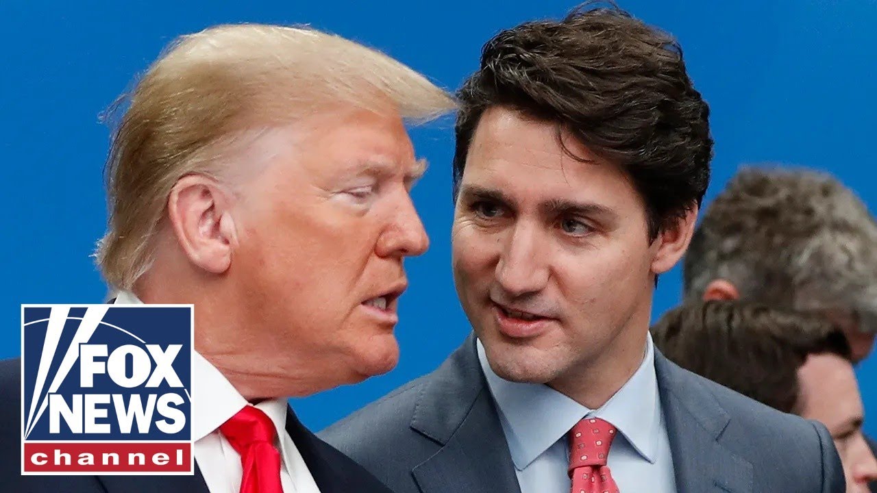 'MISCALCULATION': Trump official says Canada underestimated Trump's trade threat