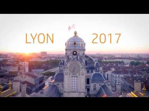 DSCOOP Event in Lyon 2017 Teaser