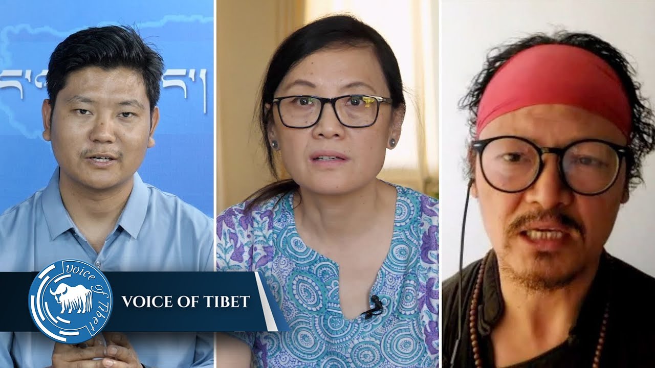 རྒྱ་གར་གྱི་རྒྱལ་ཡོང་འོས་བསྡུ་ཆེན་མོའི་དང་དེའི་གྲུབ་འབྲས་སྐོར་གླེང་མོལ།