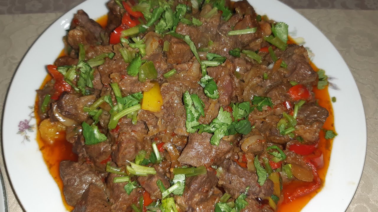 Вкусные Армянские Блюда Рецепты С Фото