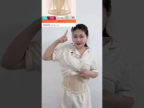 Nhất dáng nhì da nha các mom, sắp tết rồi tranh thủ đeo đai còn mặc đẹp đón tết nha #cocaxinchao0 #