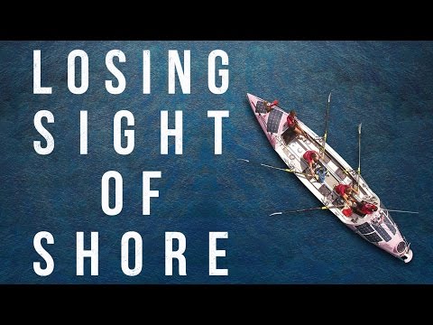 Losing Sight of Shore'