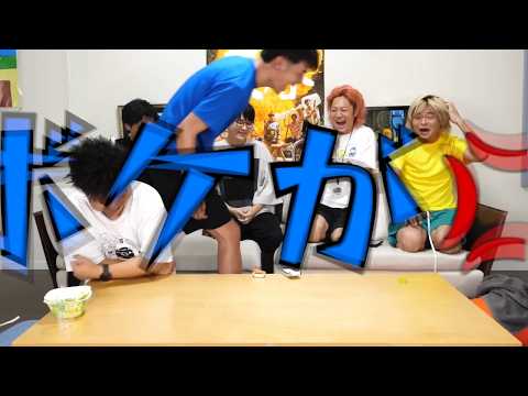 りょう タコ発言集２【東海オンエア】