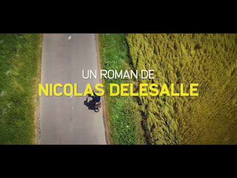 Vidéo de Nicolas Delesalle
