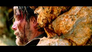 The Salvation Official Trailer I