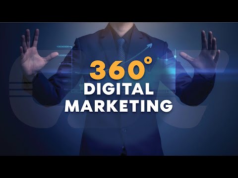 video CDC IT Services | CDC IT Services is 360 Digital Marketing Company.