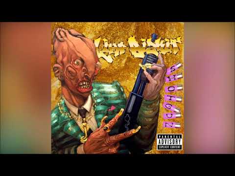 Limp Bizkit - Shotgun