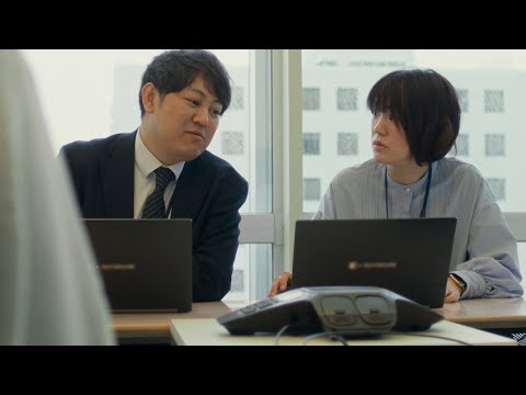 品質保証職（本社・工場）の紹介（8分12秒 長編Ver.）