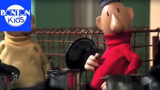 Pat a Mat - Generlne upratovanie