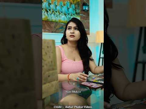 मैडम ने अपने कंपनी के गार्ड की क्यों करी मदद ❌💝 Home madereal talent skill art idea #shorts