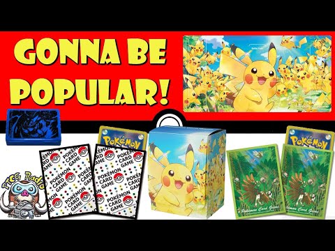 Pokemon TCG News