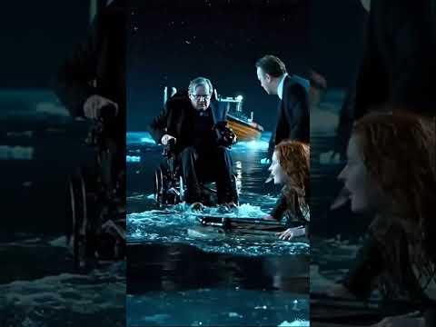 The Titanic Scene Should Have Been Like This :D #funny