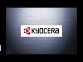 Kyocera Solutions (Instalasi Taskalfa 2551CI)