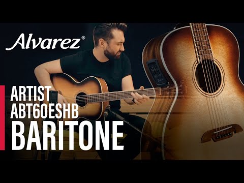 Alvarez ABT60ESHB | Product Video