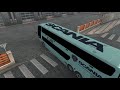 MARCOPOLO G7 6x2/6x4 – SCANIA BUS 1.39