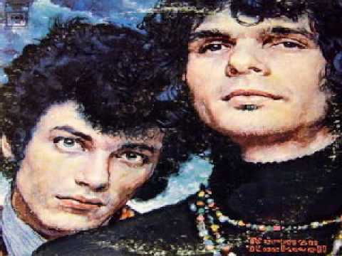 Mike Bloomfield and Al Kooper - The Weight (live) - YouTube