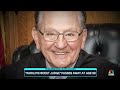 Worlds nicest judge Frank Caprio dies at 88 after cancer battle - 02:48 min - News - Video
