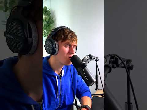 Harry Styles - As It Was Vocal Chain With Logic Pro X Plug-ins