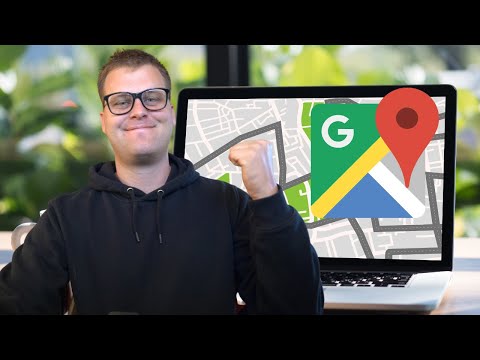 How To Rank in Google Maps (One Week or Less) and Earn Money