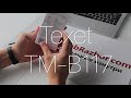 Texet TM-B117 - Распаковка и краткий обзор
