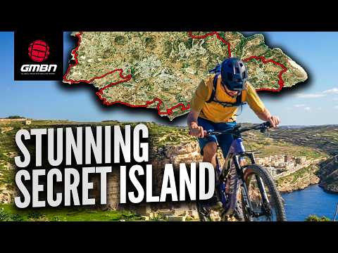 Riding The Mediterranean’s Best Kept Secret!