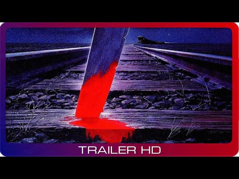 Night Train to Terror'