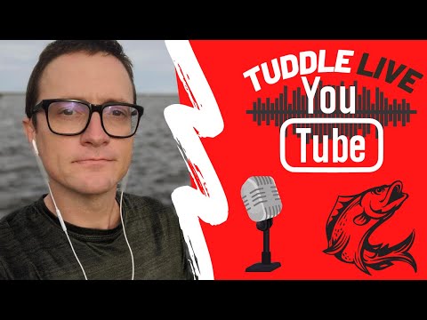 Tuddle Daily Podcast Livestream 2/5/21