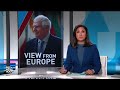 EU’s top foreign policy official calls 30,000 killed in Gaza ‘a massacre’  - 07:41 min - News - Video