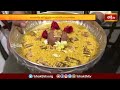 కాణిపాక వరసిద్దుని అంతరాలయానికి బంగారు వాకిలి | Devotional News | Bhakthi TV  - 01:07 min - News - Video
