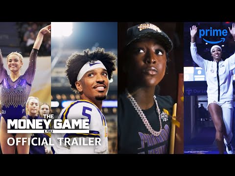 The Money Game'