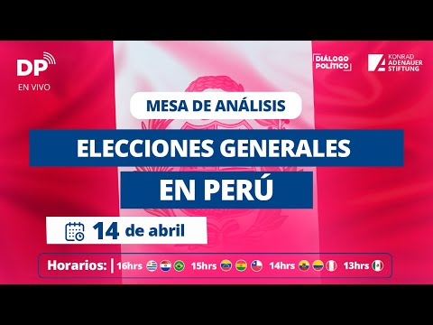 ¿Qué pasó en las elecciones de Perú? Analizamos los resultados