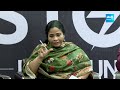 Sajjala Ramakrishna Reddy about AP Employment | YSRCP vs TDP | CM Jagan | @SakshiTV  - 09:40 min - News - Video
