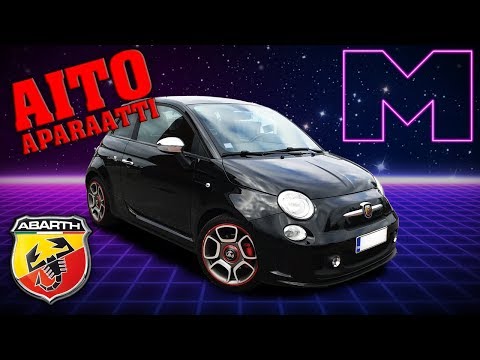 Koeajossa Fiat Koeajossa Fiat