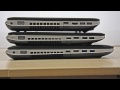 Видео обзор ноутбуков Asus N46 / N56 / N76