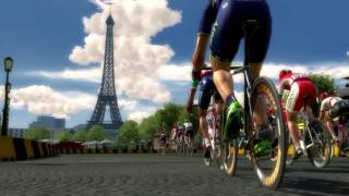 Pro Cycling Manager 2017 si mostra in un nuovo video