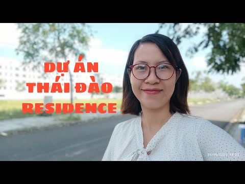 Dự án HUD Bắc Giang - Thái Đào Residence siêu hot hàng trực tiếp CĐT