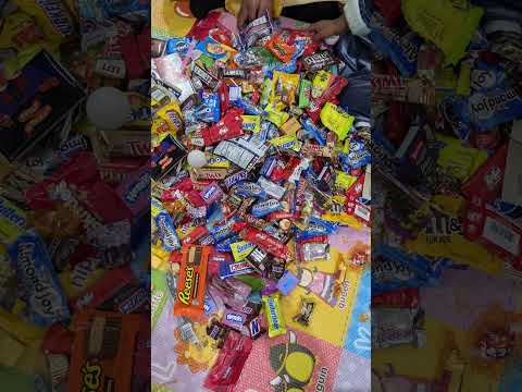 #halloween#candy#candies night#fun#kids#