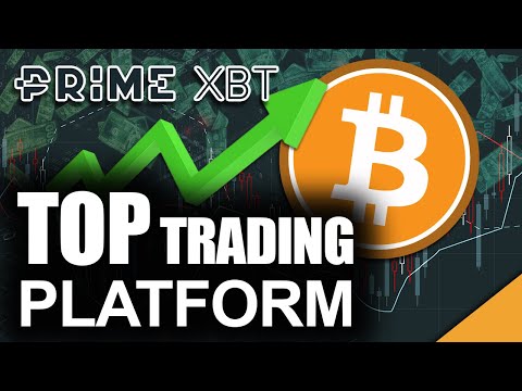 Prime Time Bitcoin (INCREDIBLE Trading Platform for Cryptocurrency)