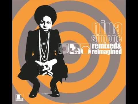 Nina Simone - Ain't Got No (Groovefinder Remi…