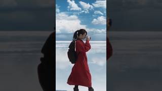 藤井風「満ちてゆく」主題歌『四月になれば彼女は』の予告をしつつ、藤井風を紛れ込ませてみたw‪#藤井風  #fujiikaze #music 