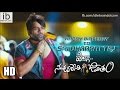 Sai Dharam Tej - PNLJ Birthday teaser