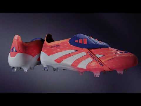 Färgsprakande höstnyhet: adidas Coral Blaze Pack.