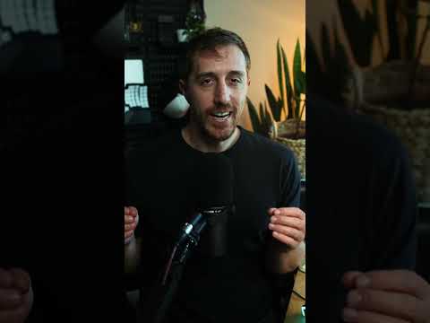 Stop leaking secrets to AI!