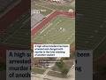 High school student arrested, charged in fatal stabbing of another student