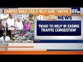 Heavy Rains Flood Hyderabad: Traffic Chaos & Waterlogged Streets | News9