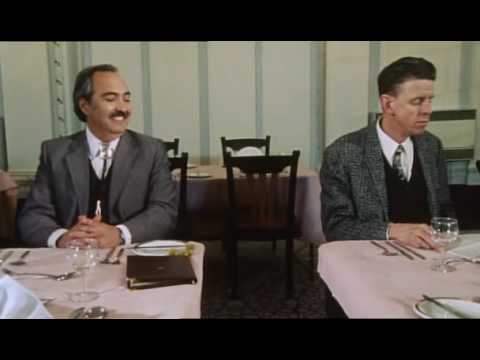 Three Businessmen'