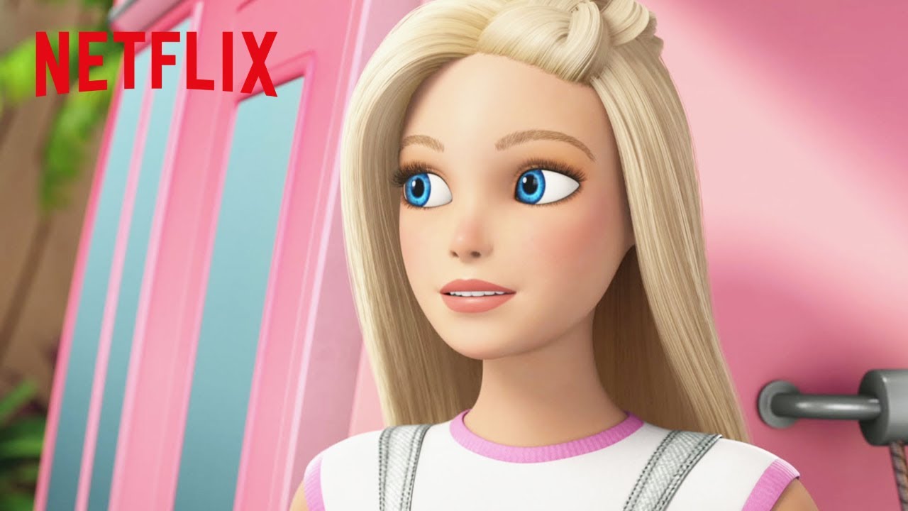 The Dreamhouse Barbie Dreamhouse Adventures Season Episode 19